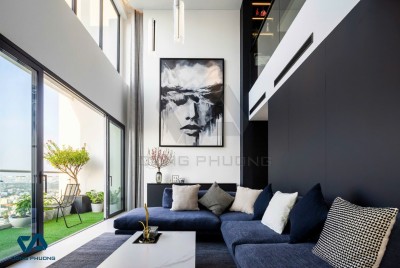 PENTHOUSE THẢO ĐIỀN