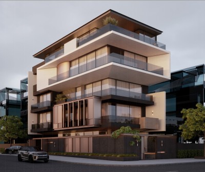 VILLA NGHỈ DƯỠNG